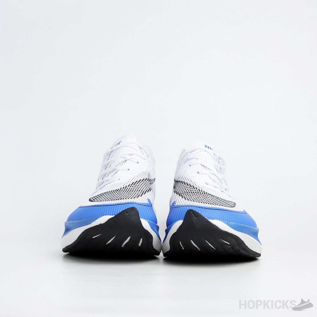 zoomx vaporfly next white
